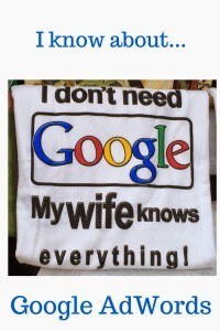 Google Keyword Planner