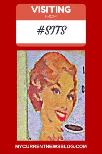 Increase blog traffic. Follow the SITSGirls
