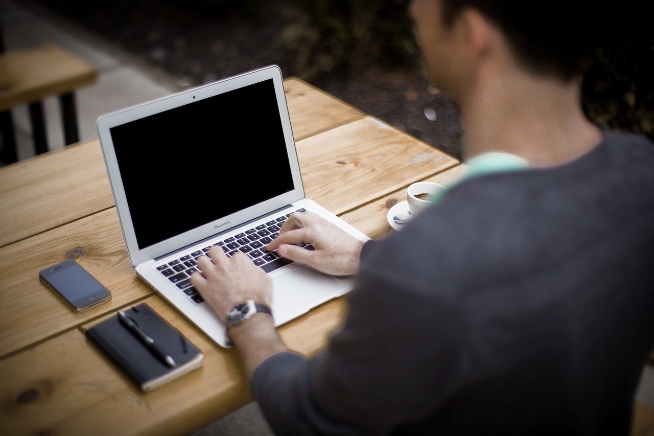 Guest blogging