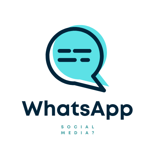 Is WhatsApp a social media app?