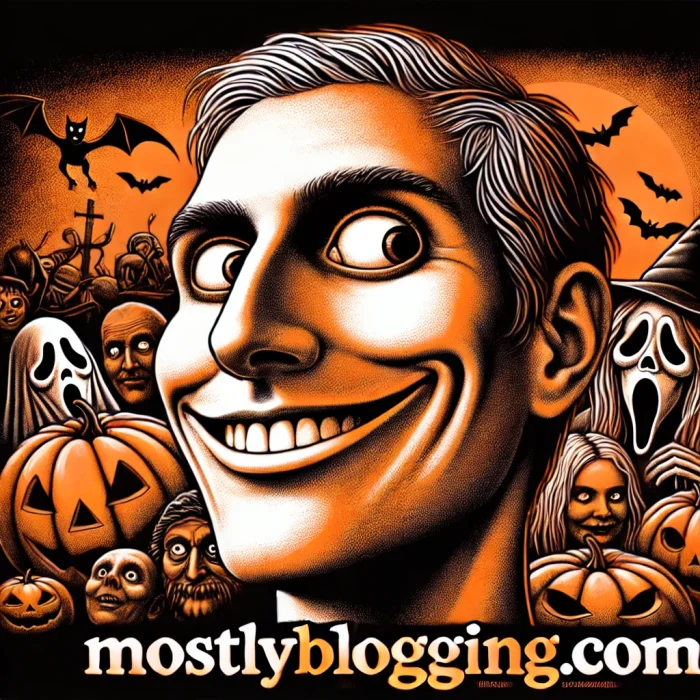 Halloween funny memes