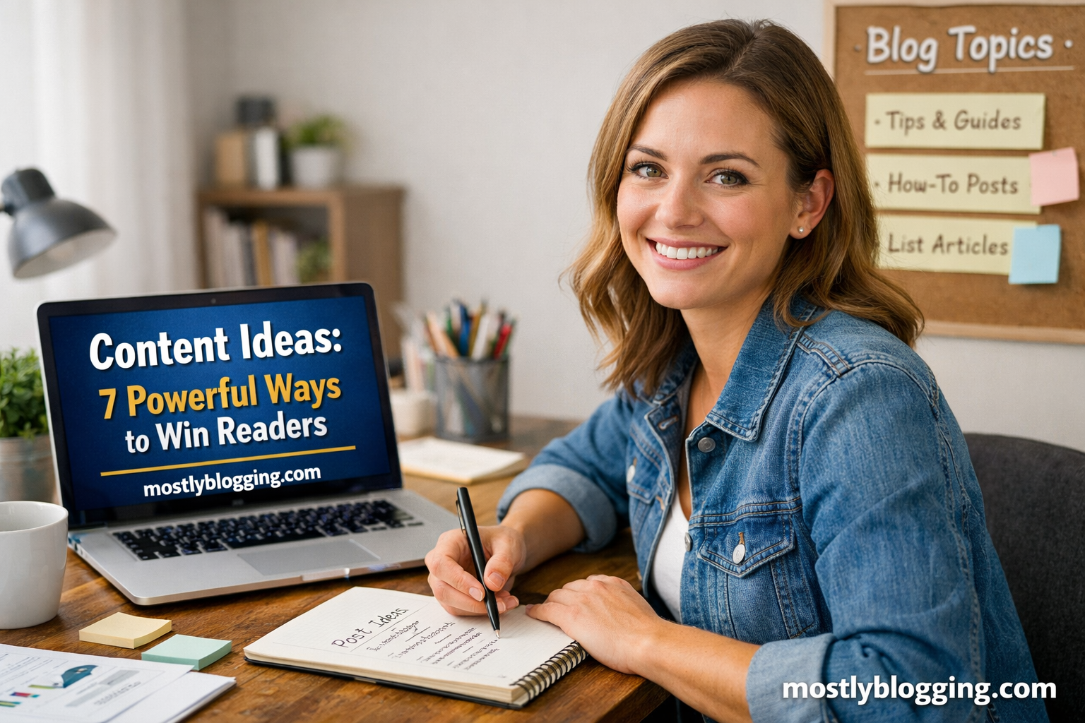sports betting content ideas for blogs planned by a blogger to win readers at mostlyblogging.com